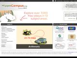 Hippocampus.org
