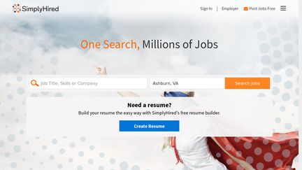 Simply Hired