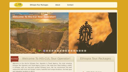 Hiscultours.com