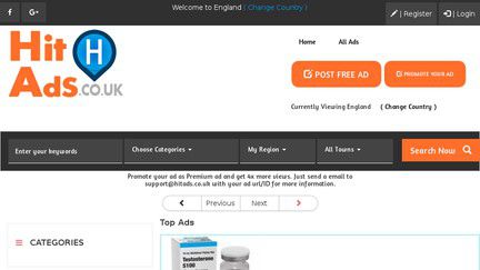 Hitads.co.uk