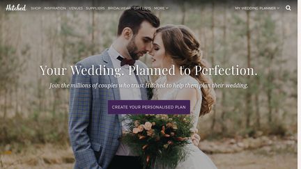 Hitched