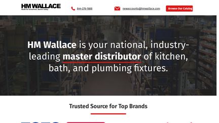 HMWallace