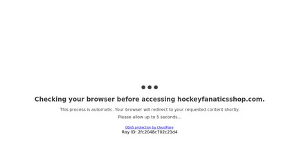 HockeyFanaticsShop