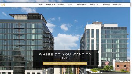 HollandResidential