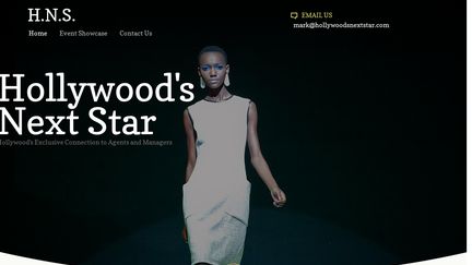 Hollywoods Nextstar