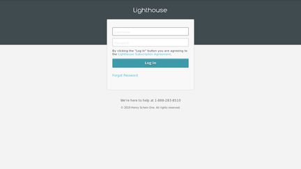 Lighthouse