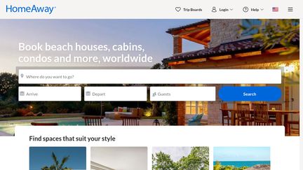 HomeAway