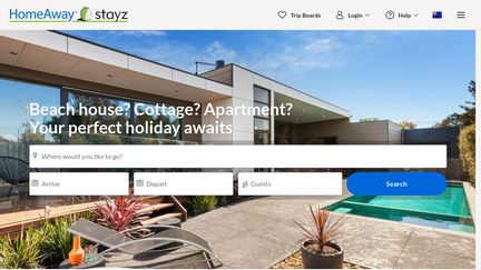 Homeaway.com.au