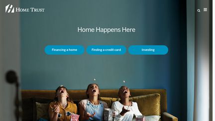 Home Trust