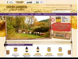 Honey Gardens