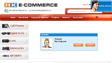 Hongkong-directselling.com