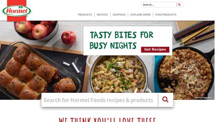 http://www.hormel.com