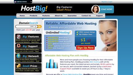 HostBig