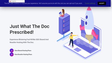 HostDoc