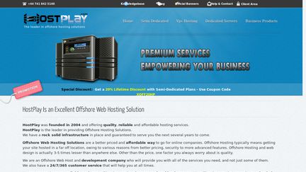 HostPlay