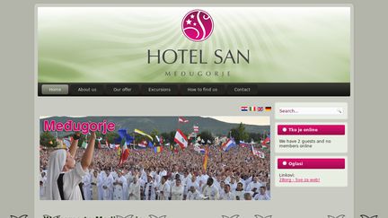 Hotel San