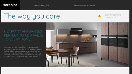 Hotpoint.eu