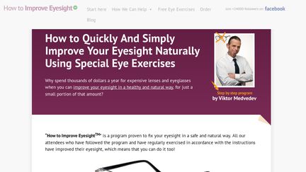 HowToImproveEyesight