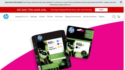 HP