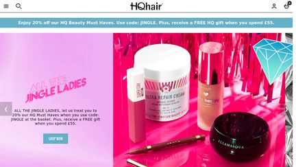 HQhair