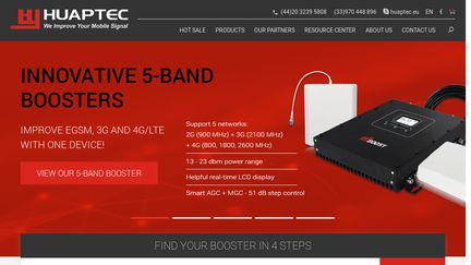 HuapTec.eu