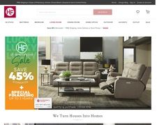 Hudson S Furniture Reviews 13 Reviews Of Hudsonsfurniture Com