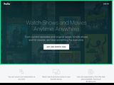 HuluPlus
