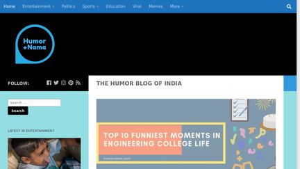 Humornama.com