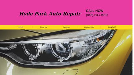 Hyde Park Auto Repair