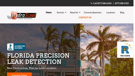 HydroScout