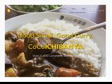 CoCo ICHIBANYA