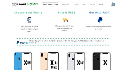iCloudBuyBack