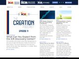 Icr.org