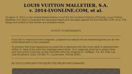 IdealLouisVuitton