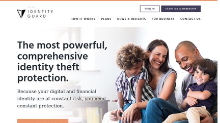 IdentityGuard