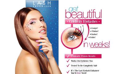 Idol Lash