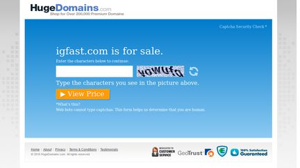 IGFast