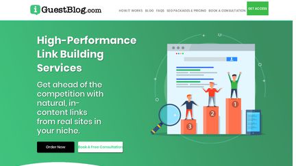 IGuestBlog