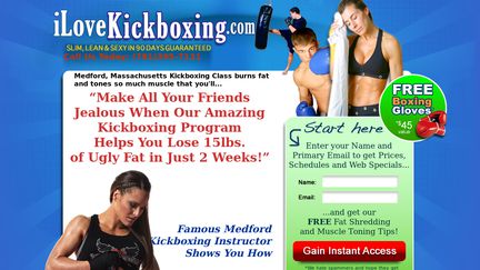 Ilovekickboxingmedfordma