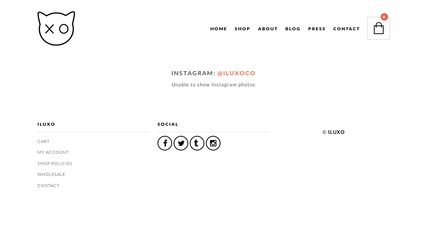 iLuxoDesign