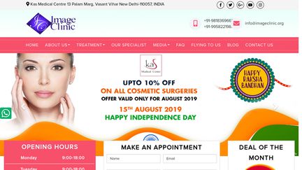 ImageClinic.org