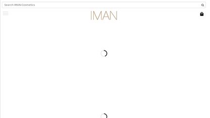 Iman Cosmetics