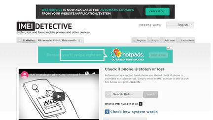 Imeidetective.com
