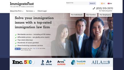 ImmigrateFast