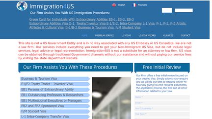 Immigration4US