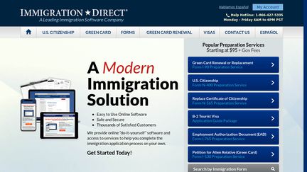 ImmigrationDirect