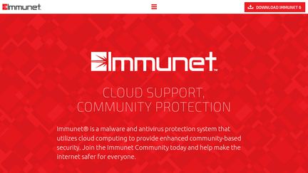 Immunet Corporation