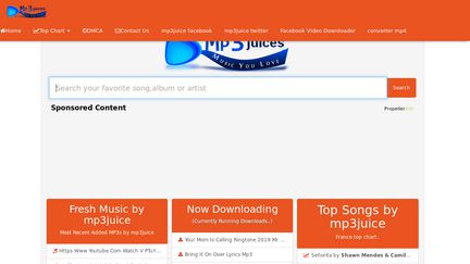Mp3juice