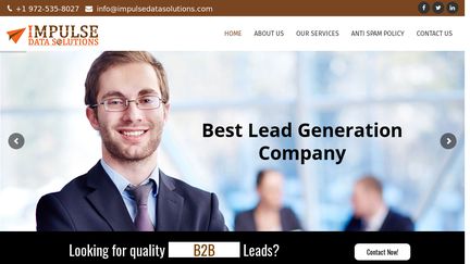 Impulse Data Solutions