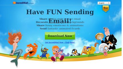 IncrediMail